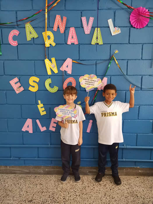 Carnaval 2023